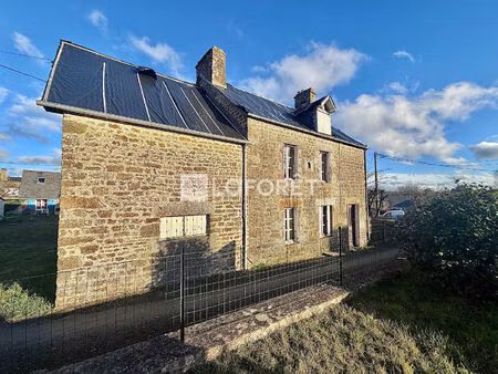 grange / maison à rénover chanu