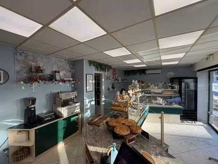 local commercial pour investisseur - chartres