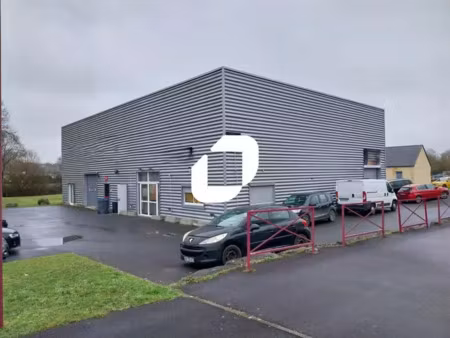 vente commerce heric 44810