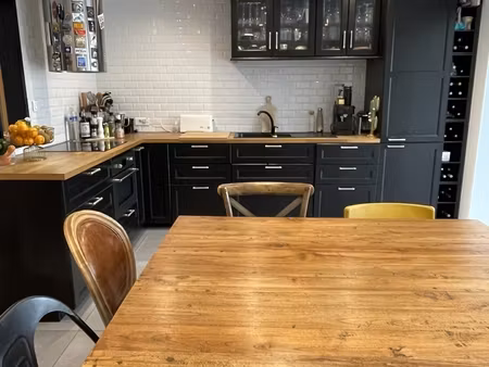 vente maison/villa 4 pièces