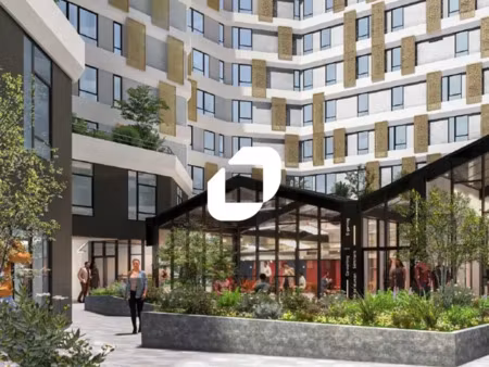 location commerce nanterre 92000