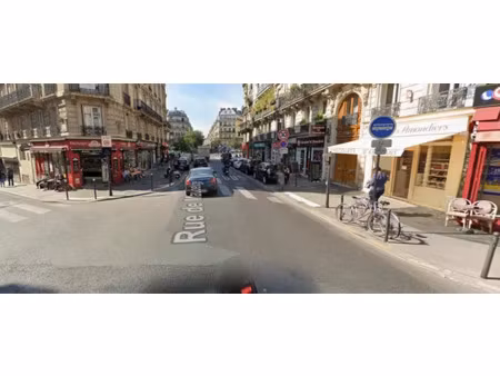 emplacement passant-maubeuge