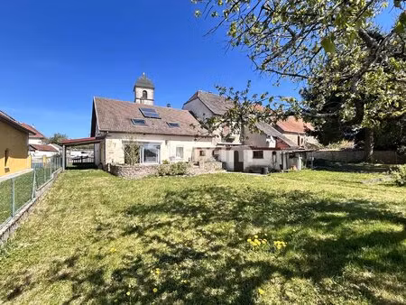 achat : maison (21130)