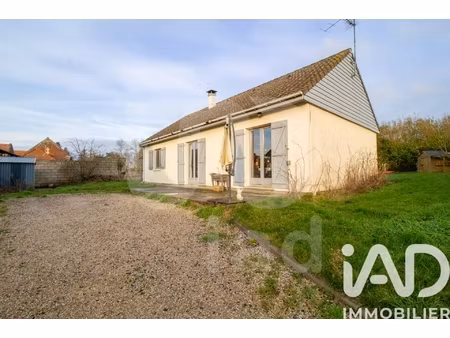 vente maison/villa 5 pièces