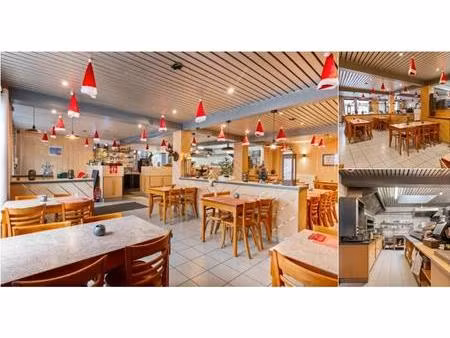 immeuble de rapport à vendre à vaartlaan 1 brecht (rbv07088)