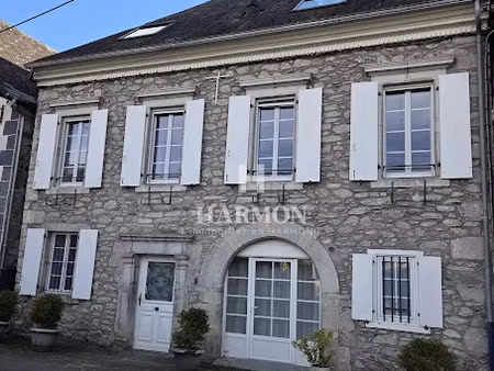 vente propriété 338 m² à bedous (64490)  535 000 €