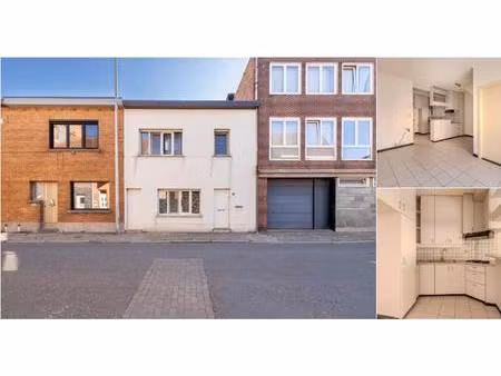 maison à vendre à sint-jansstraat 161 herentals (rbv07158)