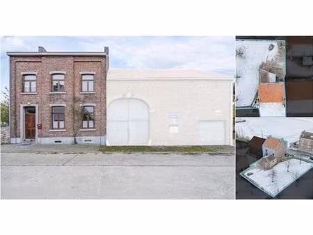 maison à vendre à racourhalte 2 landen (vbd75945)