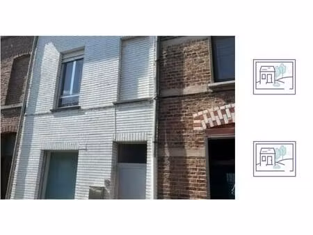 maison en vente publique à kerkstraat 65 tienen (rbv06884)