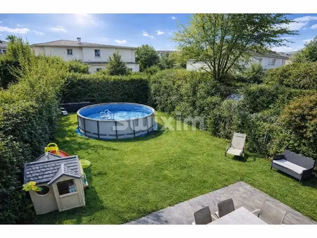 vente maison 4 pièces 79 m² à vétraz-monthoux (74100)  495 000 €