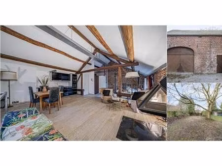 maison à vendre à rue grande 16-1 meeffe (vbd75944)