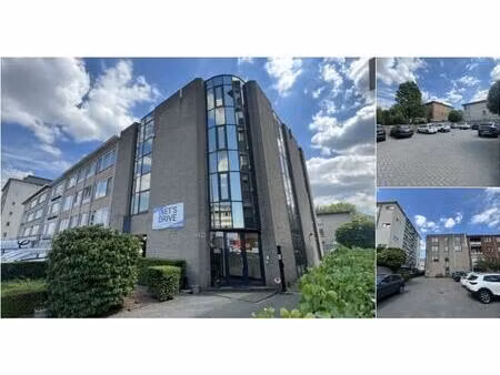 immeuble de rapport à vendre à bisschoppenhoflaan 318 deurne (rbv06988)