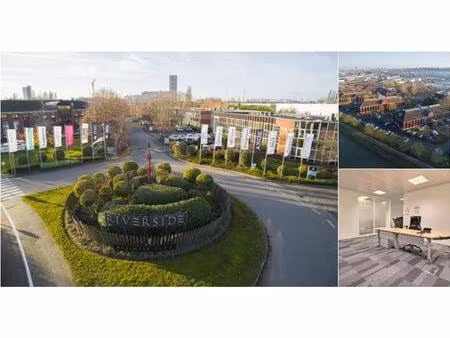 immeuble de rapport à vendre à boulevard international 55 anderlecht (rbv07109)