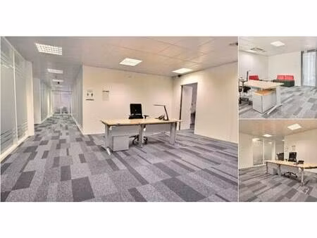 immeuble de rapport à vendre à boulevard international 55 anderlecht (rbv07110)