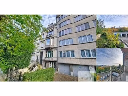 immeuble de rapport à vendre à av richard neybergh 150 laeken (vbd75983)