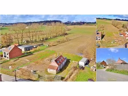 immeuble de rapport à vendre à savooistraat 60 renaix (rbv07140)