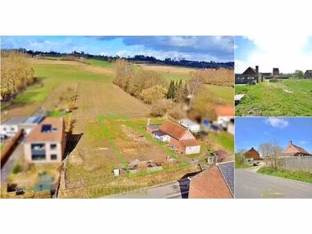 immeuble de rapport à vendre à savooistraat 60 renaix (rbv07141)