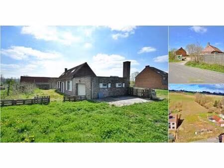 immeuble de rapport à vendre à savooistraat 60 renaix (rbv07142)