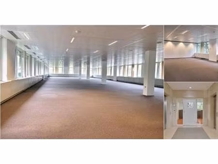 immeuble de rapport à vendre à dr?ve richelle 161 waterloo (rbv07116)