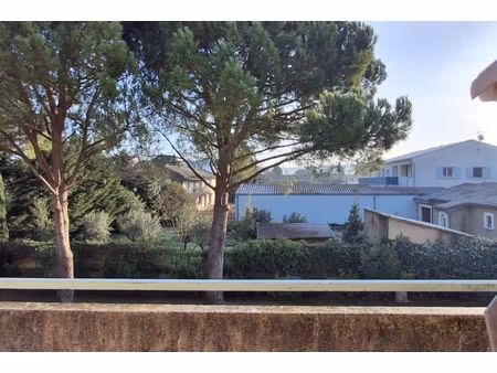 annonce appartement à vendre