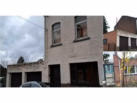 maison à vendre à rue de la limite 4 pont-de-loup (vbd75856)