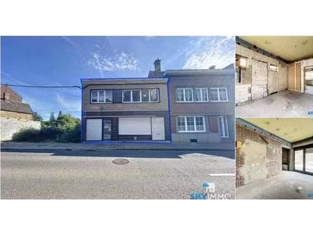 maison à vendre à chaussée freddy terwagne 90 amay (vbd76164)