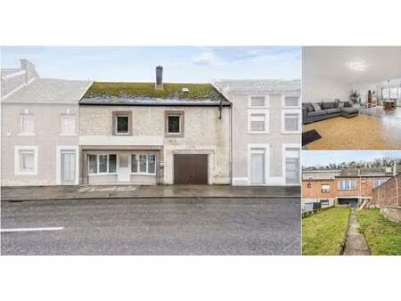 maison à vendre à freddy terwagne 150 amay (vbd76169)