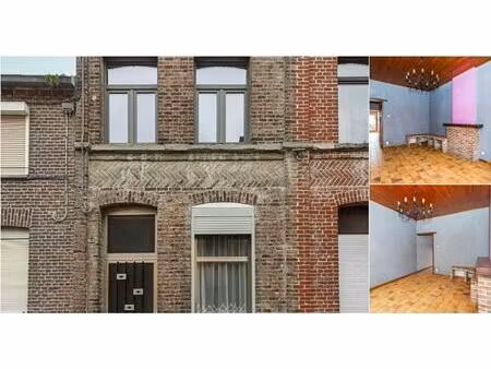 maison à vendre   antoing (vbd76271)