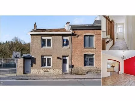 maison à vendre à forges 72 baelen (vbd65470)