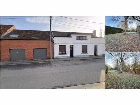 maison à vendre à rue de favarcq 31 beloeil (vbd75961)