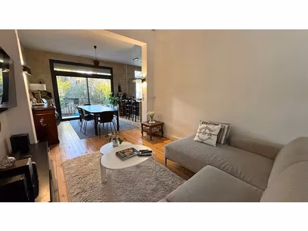 vente maison 5 pièces 120 m² à bordeaux (33000)  664 000 €