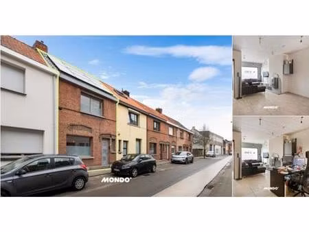 maison à vendre à lindestraat 43 bornem (rbv06984)