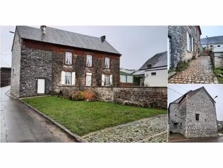 maison à vendre à rue voye-d'en-haut 44 vodelée (vbd75940)