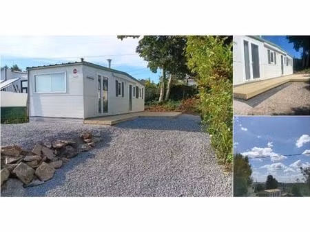 bungalow à vendre à allée des bleuets 6 hastière-lavaux (vwd16339)