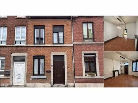 maison à vendre à rue large 22 chênée (vbd75989)