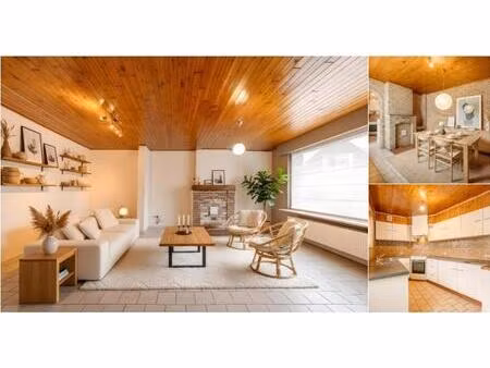 maison à vendre à baudeloostraat 12 aarsele (rbv06996)