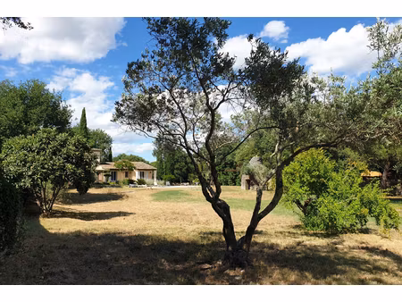 annonce maison à vendre