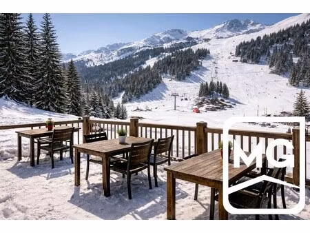 vente fonds de commerce