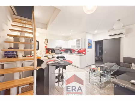 annonce maison à vendre
