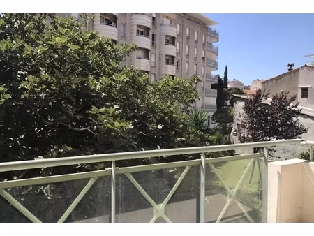 annonce appartement à louer