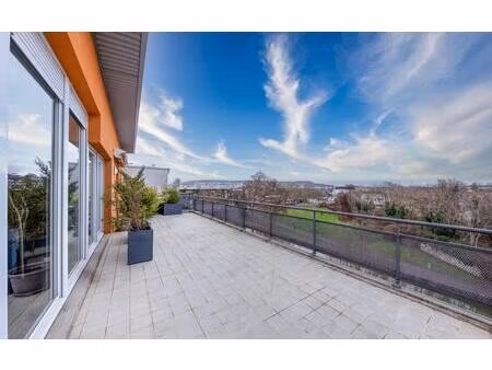 vente commerce 4 pièces 119 m² nancy (54000)