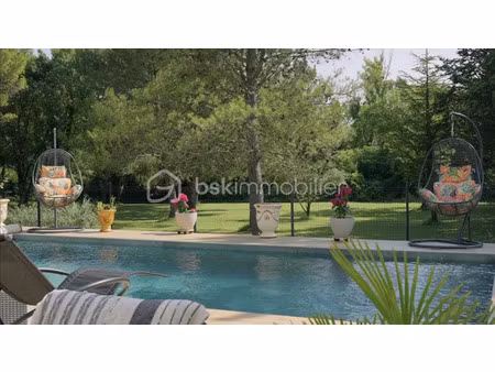 vente maison 6 pièces 180 m² à bagard (30140)  575 000 €