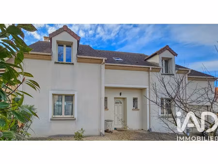 vente maison 6 pièces 150 m² à morainvilliers (78630)  570 000 €