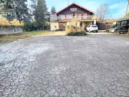 vente maison 7 pièces 150 m² à oullins (69600)  579 000 €