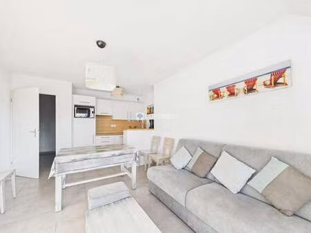 vente appartement 3 pièces piscine à bénodet (29950) : à vendre 3 pièces piscine / 41m² bé