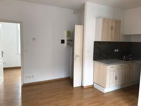 location appartement 2 pièces 29 m² à roubaix (59100)