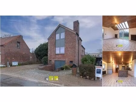 maison à vendre à aldeneikerweg 3 maaseik (rbv07425)