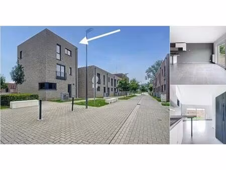 maison à vendre à voie de l'eau 4 boncelles (vbd75862)