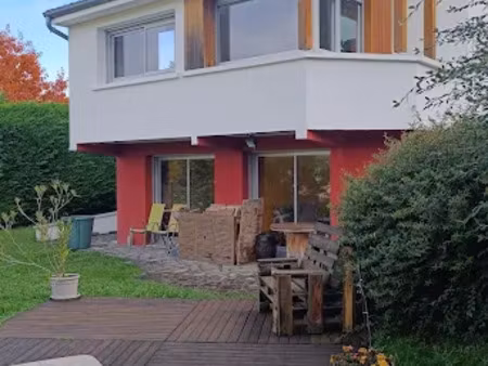 vente villa 175 m² à ceyrat (63122)  590 000 €