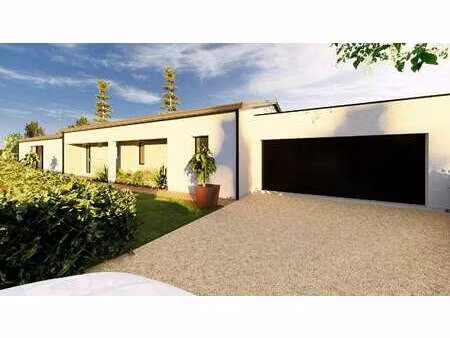 vente maison à arradon (56610) : à vendre / 155m² arradon